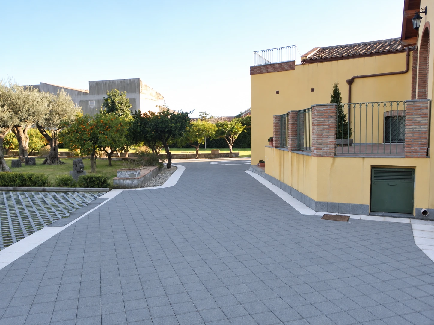 San Giovanni la Punta (CT) Villa II